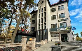 Iris Hotels Resort